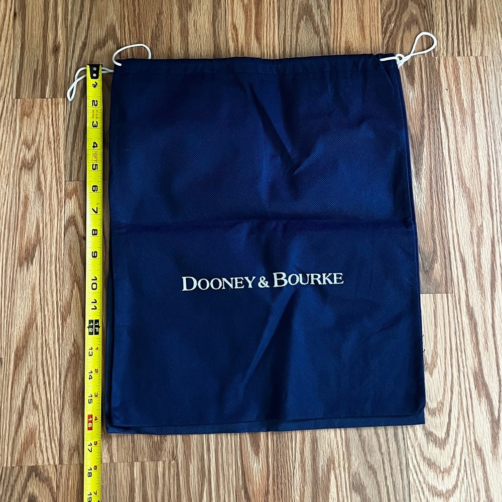 Two Dooney & Bourke Dust
Bags - Picture 3 of 4